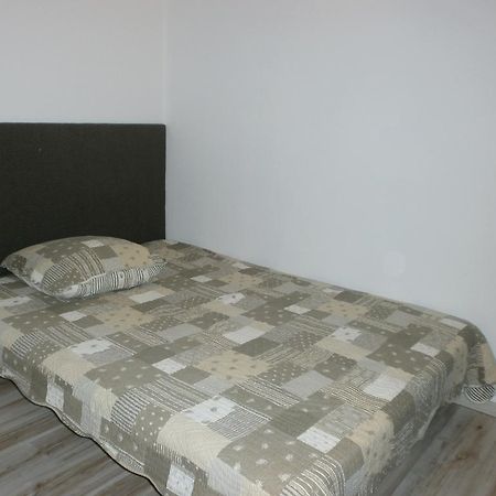 Ferienwohnung Alizés - Port Soleil Gruissan Zimmer foto
