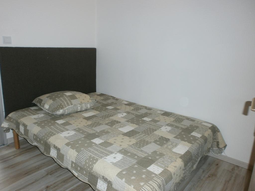 Ferienwohnung Alizés - Port Soleil Gruissan Zimmer foto