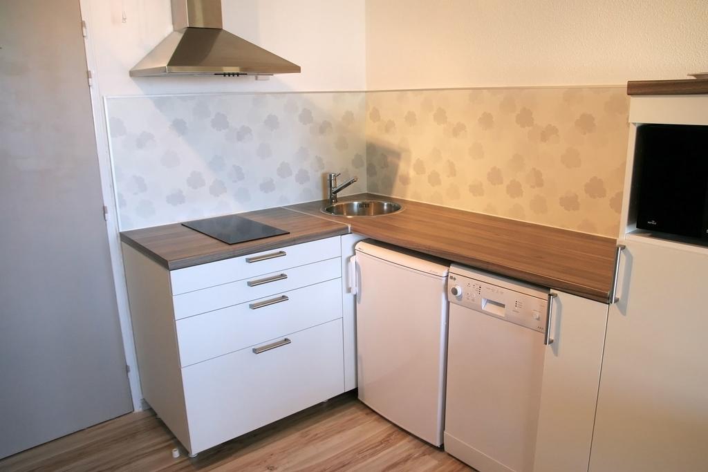 Ferienwohnung Alizés - Port Soleil Gruissan Zimmer foto